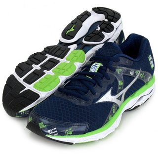 Mizuno WAVE INSPIRE 10 J1GC1444-04