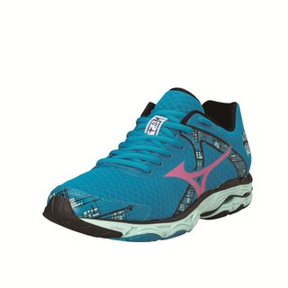 Mizuno WAVE INSPIRE 10 (W) J1GD1444-55