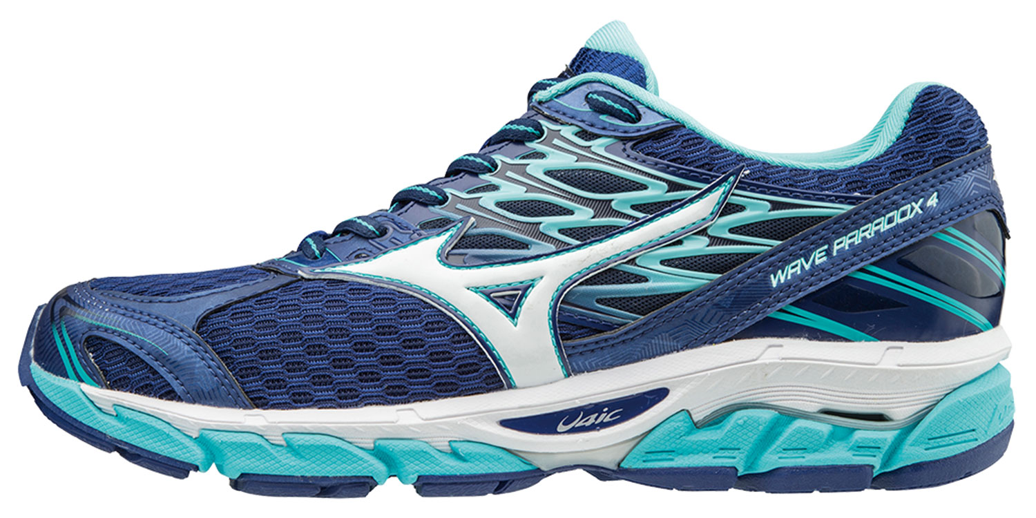mizuno wave paradox 4 olive