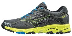 Кроссовки для бега Mizuno Wave Mujin 4 GoreTex J1GJ1757-09