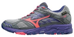 Кроссовки для бега Mizuno Wave Mujin 4 GoreTex (Women)  J1GK1757-60