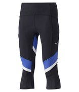 Тайтсы для бега Mizuno Core 3/4 Tight (Women) J2GB0202-92