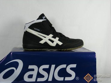 ASICS MATFLEX JY701 9001