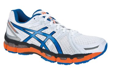 ASICS GEL-KAYANO 19 T300N 0142