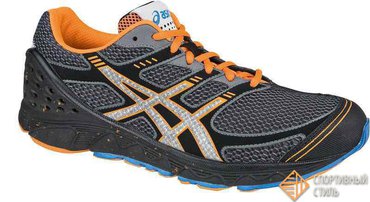 ASICS GEL-SUTO T124N 7193