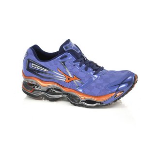 Mizuno WAVE PROPHECY 2 (WOMEN) 08KN317-03