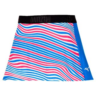 Юбка-шорты теннисные Mizuno Flying Skirt (Women) 62GB2800-27