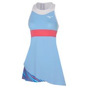 Теннисное платье Mizuno Printed Dress (Women) 62GH2800-20