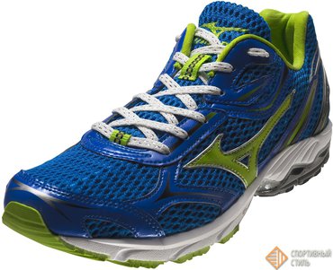 MIZUNO WAVE AERO 9 08KN032-33