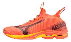  Волейбольные кроссовки Mizuno Wave Lightning Neo 2 Orange V1GA2202-02