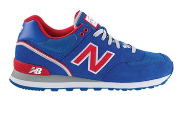 Кроссовки NEW BALANCE ML574SJR