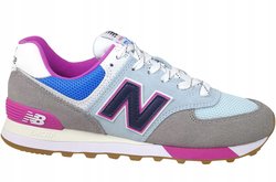 Кроссовки New Balance 574 (W) WL574PO2