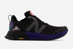 Кроссовки для бега New Balance Hierro GoreTex (Women) WTHIERX6