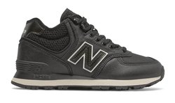 Кроссовки утепленные New Balance 574 MID (Women) WH574MI2