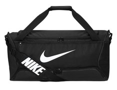 Сумка спортивная Nike Brasilia 9.5 Training Duffel Bag Medium DH7710-010