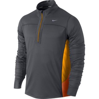 Nike TECHNICAL LS HZ TOP 547749 021