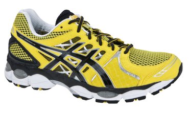ASICS GEL-NIMBUS 14 T241N 0390