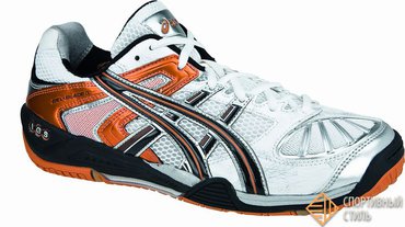 ASICS GEL-BLADE 3 R004N 0199