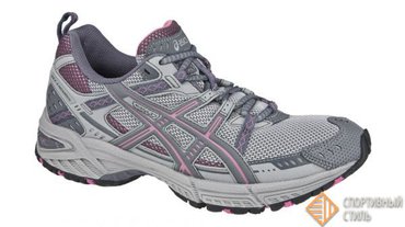 ASICS GEL-ENDURO 6 (W) T0F7N 7593