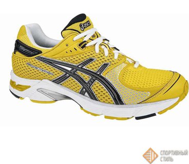 ASICS GEL-DS TRAINER 16 T110N 0490