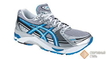 ASICS GEL-EVOLUTION 6 T114N 9359