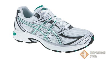 ASICS GEL-OBERON 5 (WOMEN) T170N 0196
