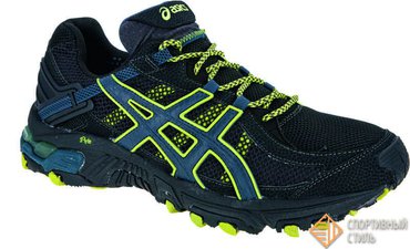 ASICS GEL-TRABUCO 14 T1D1N 9054