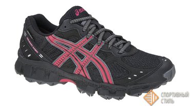 ASICS GEL-TRAIL LAHAR 3 G-TX (WOMEN) T1G6N 9037