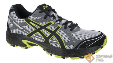 ASICS TRAIL-TAMBORA 2 T1H1N 9190