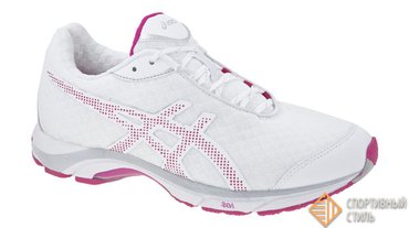 ASICS AYAMI SAYOMI (WOMEN) T1J7N 0121