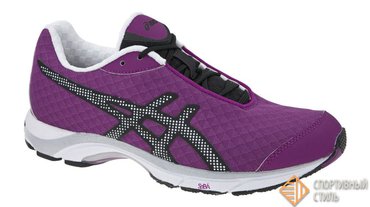 ASICS AYAMI SAYOMI (WOMEN) T1J7N 3690