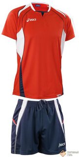 ASICS SET OLYMPIC MAN T212Z1 2650