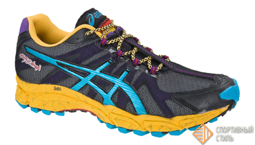 ASICS GEL-FUJI ATTACK T220N 9061