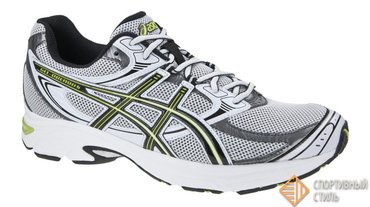 ASICS GEL-OBERON 6 T226N 0189