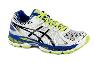 Asics GEL NIMBUS 15 T3B0N 0190