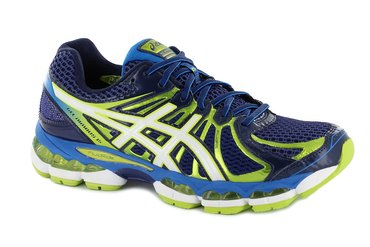 Asics GEL NIMBUS 15 T3B0N 5000