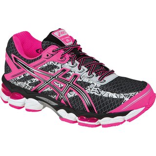 Asics GEL CUMULUS 15 LITE-SHOW (WOMEN) T38VQ 9099
