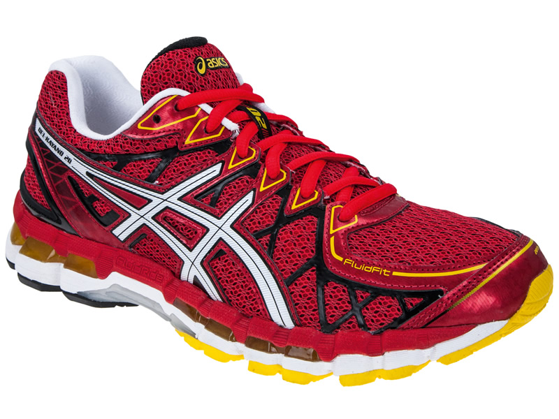 asics gel kayano 20 2016 cheap online