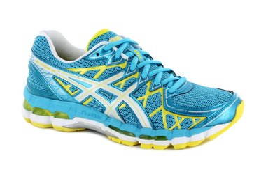 Asics GEL KAYANO 20 T3N7N 4001