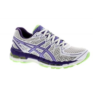 Asics GEL-KAYANO 20 (W) T3N7N 0136