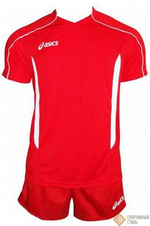 ASICS SET VOLO/ZONA T604/605Z1 2601