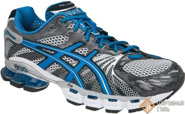 ASICS GEL-KINSEI 3 T937N 0159