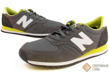 NEW BALANCE U420GS