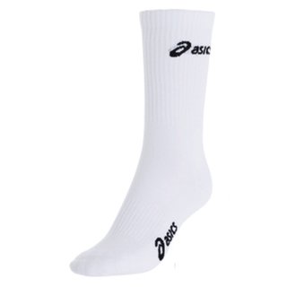 ASICS LIGHT WEIGHT CREW SOCK 681721 0001