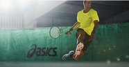 ASICS и Гаэль Монфис подписали контракт о сотрудничестве