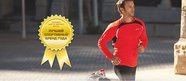 Asics - спортивный бренд 2012