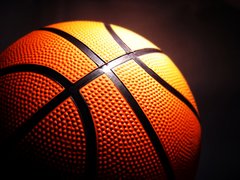 Баскетбол (баскетбольные кроссовки, баскетбольная форма, баскетбольные мячи)