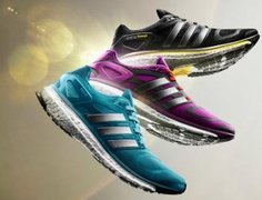 Adidas / Бег / Кроссовки для бега и фитнеса Adidas (асфальт, беговая дорожка)
