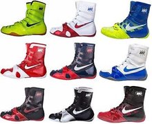 Nike / Бокс