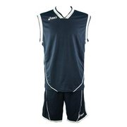 Каталог спортивных товаров и одежды Asics / Баскетбол / Баскетбольная форма